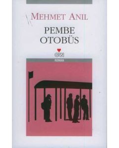Pembe Otobüs