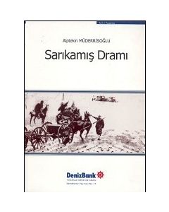 Sarıkamış Dramı