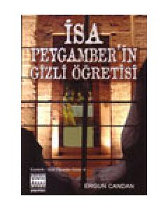 İsa Peygamber'in Gizli Öğretisi