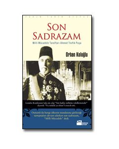 Son Sadrazam