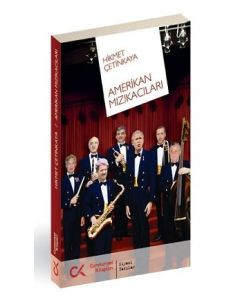 Amerikan Mızıkacıları