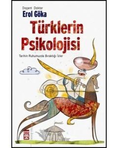 Türklerin Psikolojisi Erol Göka
