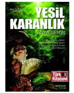 Yeşil Karanlık