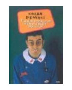 Türküm Doğruyum Fena Halde Doluyum