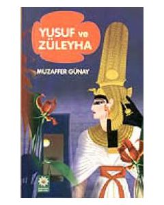 Yusuf ile Züleyha