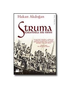 Struma Karanlıkta Bir Ninni