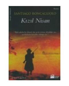 Kızıl Nisan Santiago Roncagliolo