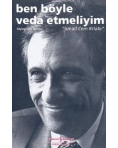 Ben Böyle Veda Etmeliyim