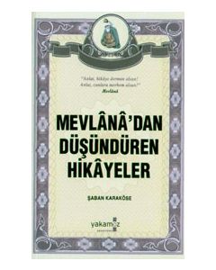 Mevlana'dan Düşündüren Hikayeler
