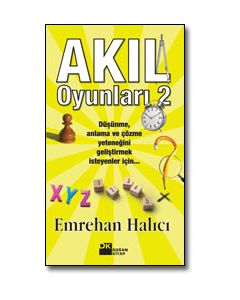 Akıl Oyunları 2