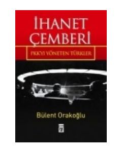 Ihanet Çemberi