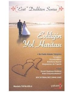 Evliligin Yol Haritasi