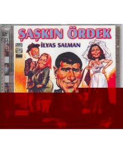 Saskin Ördek  Ilyas Salman