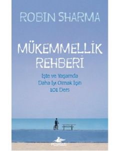 Mükemmellik Rehberi 