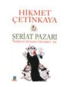 Seriat Pazarı