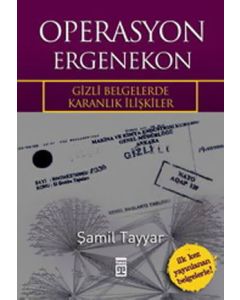 Operasyon Ergenekon