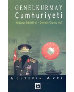 Genelkurmay Cumhuriyeti