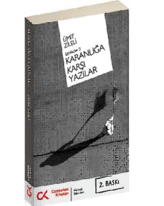 Karanlığa Karşı Yazılar