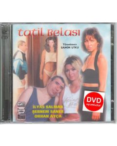 Tatil Belasi  Ilyas Salman