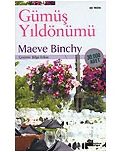 Gümüş Yıldönümü