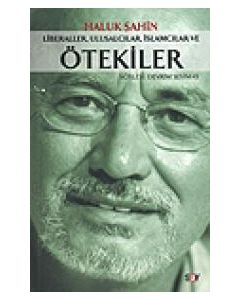 Ötekiler
