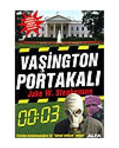 Vaşington Portakalı