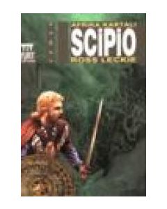 Scipio: Afrika Kartali Ross Leckie