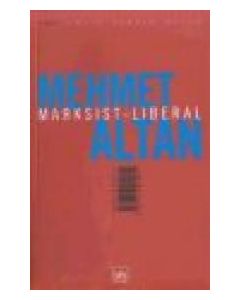 Marksist Liberal
