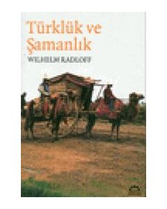 Türklük ve Şamanlık