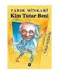 Kim Tutar Beni