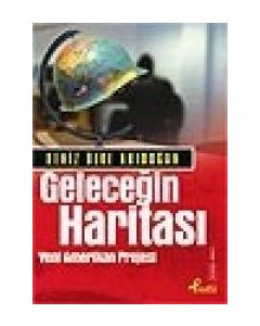 Geleceğin Haritası Deniz Ülke Aribogan