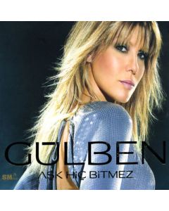 Aşk Hiç Bitmez Gülben Ergen