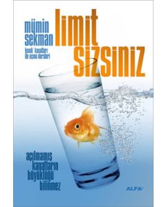 Limit Sizsiniz