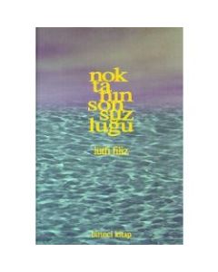 Noktanın Sonsuzluğu (1. Kitap)