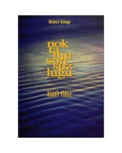 Noktanin Sonsuzlugu (2. Kitap)