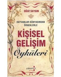 Kişisel Gelişim Öyküleri