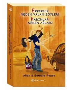 Erkekler Neden Yalan Söyler?