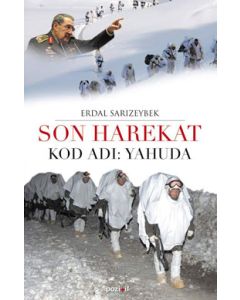 Son Harekat Kod Adı: Yahuda
