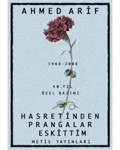 Hasretinden Prangalar Eskittim