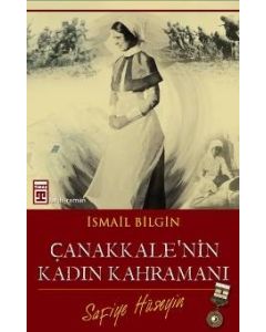 Çanakkale'nin Kadın Kahramanı