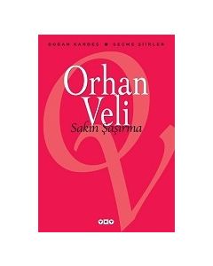 Sakın Şaşırma Seçme Şiirler