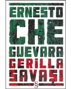Gerilla Savaşı Ernesto Che Guevara