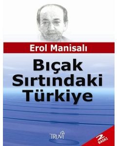 Bıçak Sırtındaki Türkiye