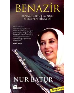 Benazir Nur Batur