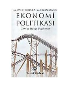 Ekonomi Politikası