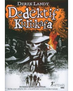 Dedektif Kurukafa