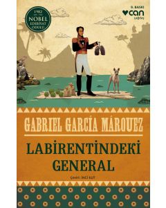 Labirentindeki General