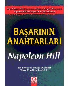 Başarının Anahtarları