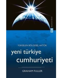 Yeni Türkiye Cumhuriyeti