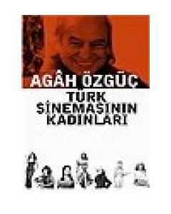 Türk Sinemasının Kadınları